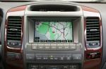 Lexus GX470 2005 года